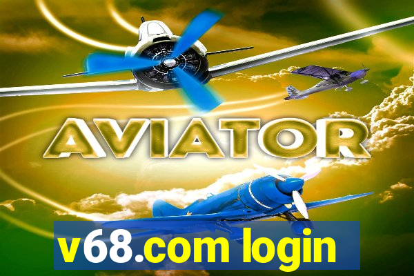 v68.com login